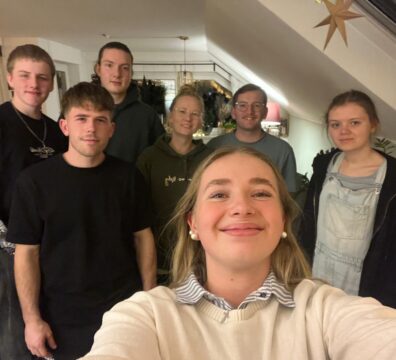 BFD Gruppen Bild