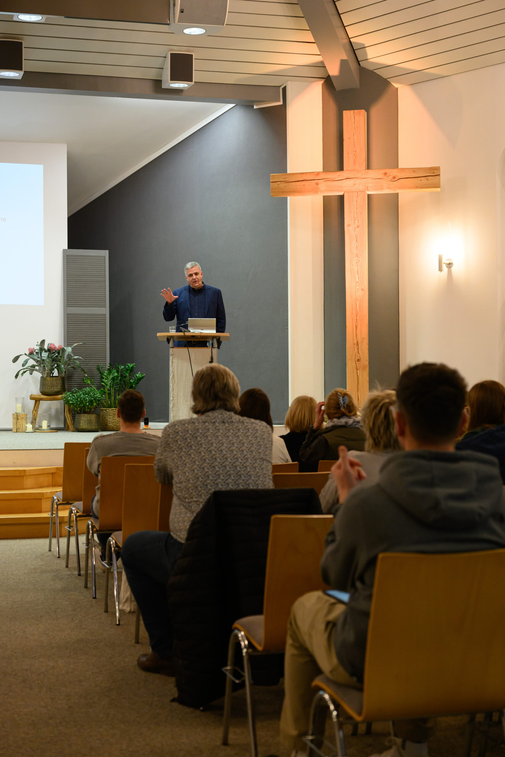 Bilder rückblende