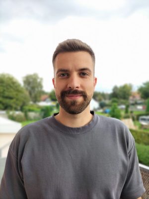 Simon Gahre